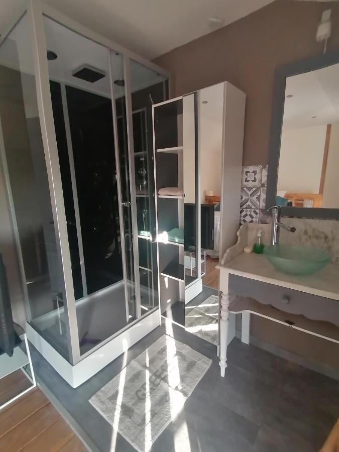 Apartamento Le Garni Vendémiaire Vesoul Exterior foto