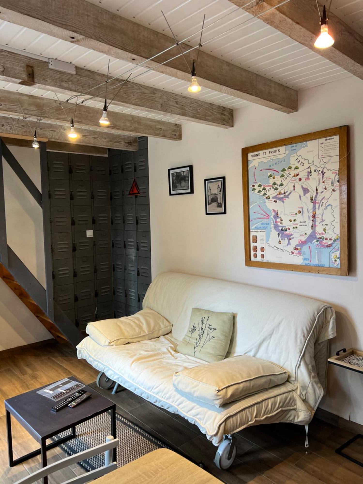 Apartamento Le Garni Vendémiaire Vesoul Exterior foto